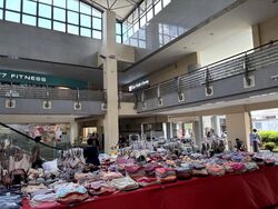 Elias Mall (D18), Shop House #549036181